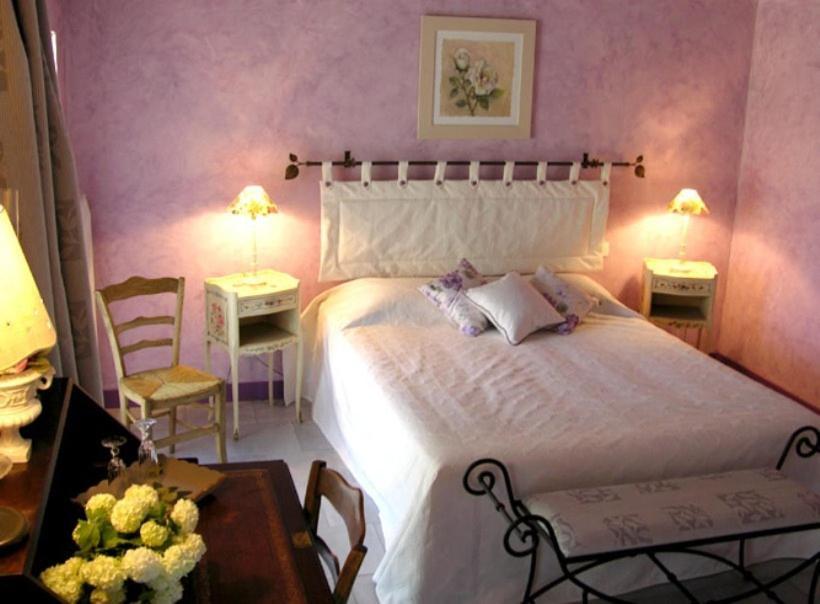 Chambres D'Hotes - Domaine De Montizeau Lailly-en-Val Pokoj fotografie