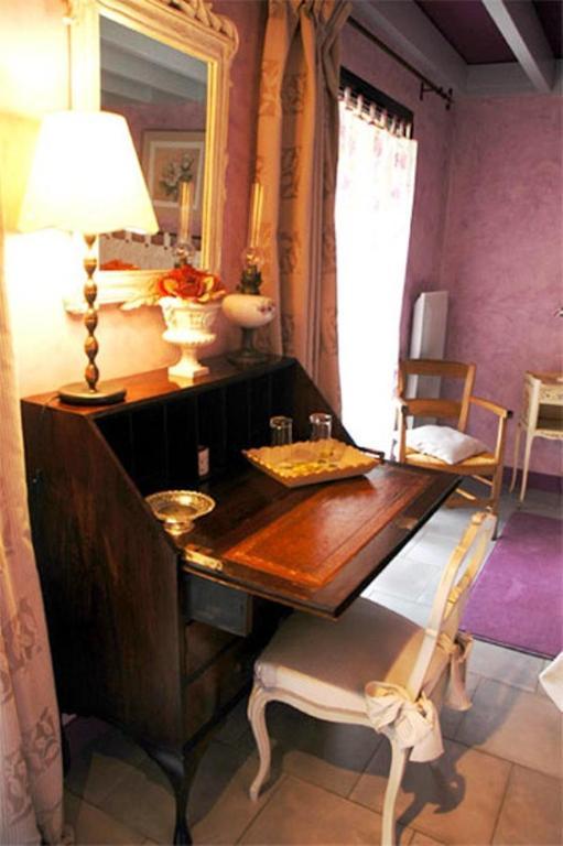 Chambres D'Hotes - Domaine De Montizeau Lailly-en-Val Pokoj fotografie