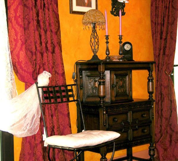Chambres D'Hotes - Domaine De Montizeau Lailly-en-Val Exteriér fotografie