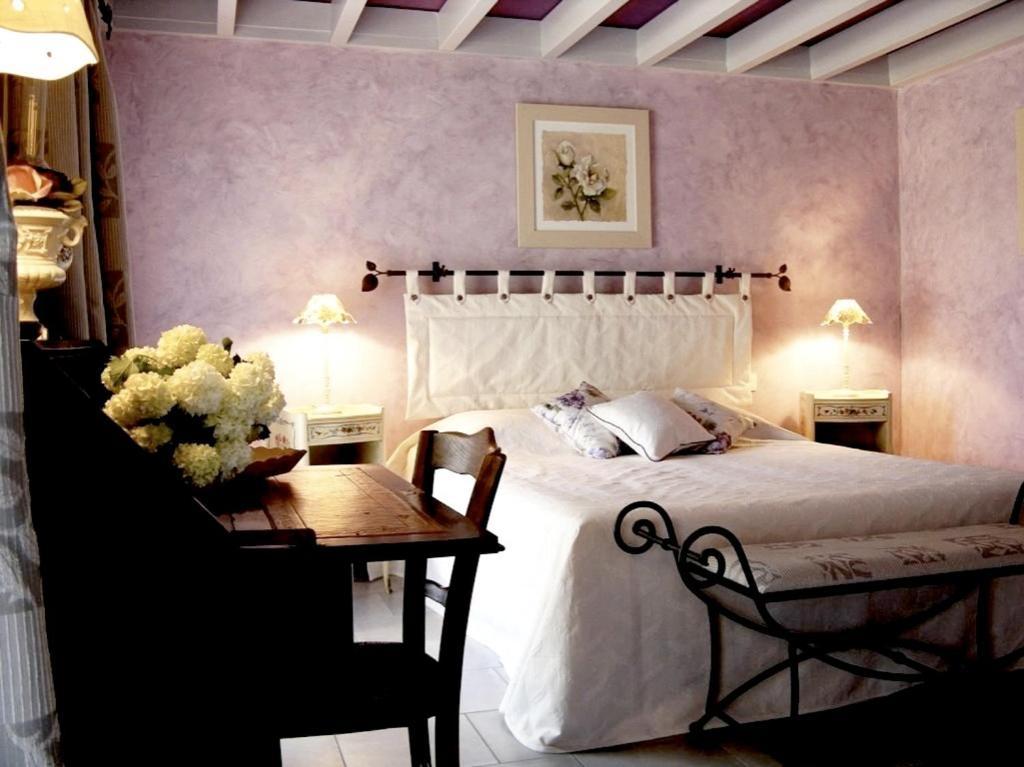 Chambres D'Hotes - Domaine De Montizeau Lailly-en-Val Exteriér fotografie