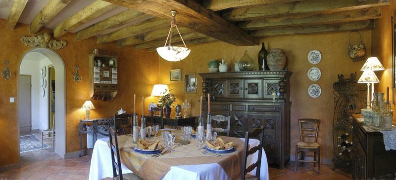 Chambres D'Hotes - Domaine De Montizeau Lailly-en-Val Exteriér fotografie